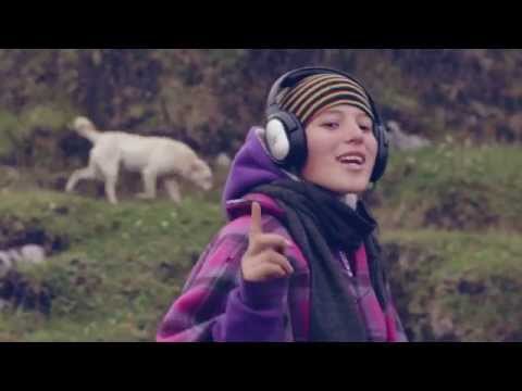 Alejo Navarro - Te Encontré (Video Oficial)