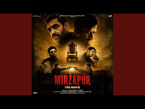Sanson Ki Mala (From “Mirzapur The Movie”)