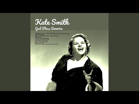 How Deep Is The Ocean - Kate Smith