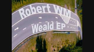 syn020 - Robert WM - Weald EP, in the Mix PROMO, mixed by MAGRU