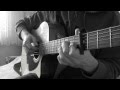 Like a Prayer ( Madonna ) - Guitar Cover ( TABS ...