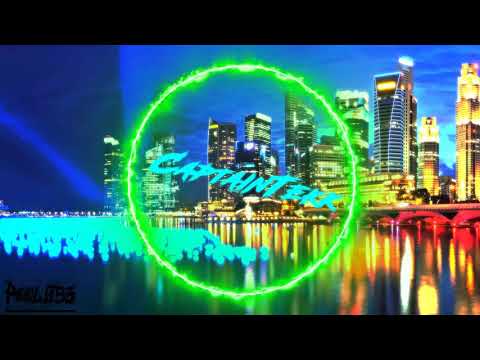 CaptainTekk - Man merkt irgendwie das Montag ist.. [HD]