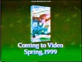 Opening To Sing A Song With Pooh Bear 1999 VHS In G Major Flv