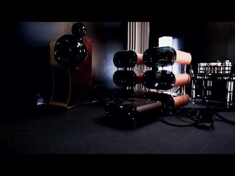 High End 2019 Munich: Aries Cerat - Show presentation