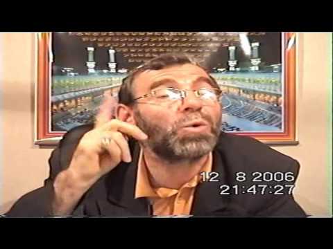 34.Pyetjet pas dersit Lufta e Uhudit 12.08.2006