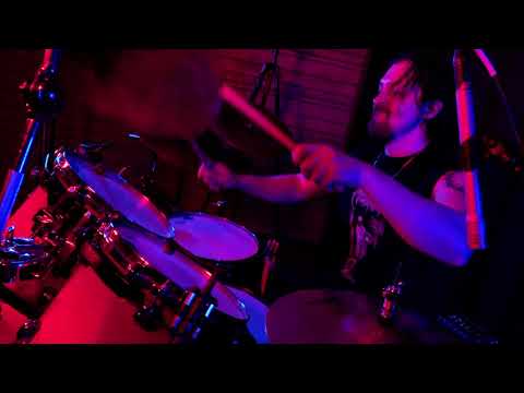 KYTOWRATH - WAR DOMINION (DRUM PLAYTHROUGH)