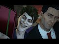 Batman The Enemy Within Official Launch Trailer
