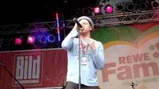 Stanfour &quot;Sorry&quot; Rewe Family Hamburg