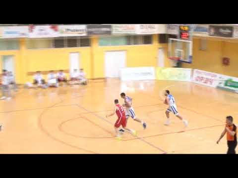 KK Klik - KK Napredak junior 29.02.2020.