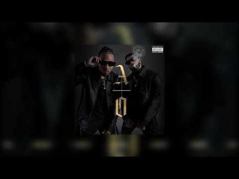 Perfecto - Anuel AA & Ozuna (Audio)