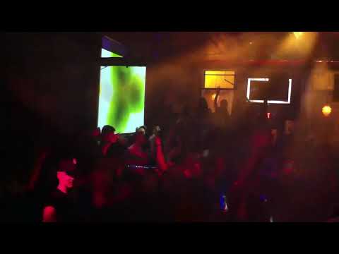 EDM Thursday Special Event: BAMBOORA