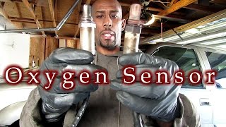 OBD Code P0132 Fixed: How to change your oxygen sensor - Check Engine Light Turned Off