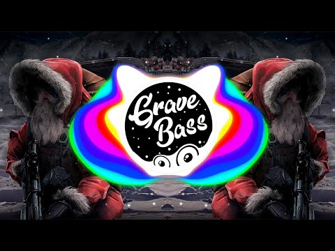Operação Papai Noel 2 - CTS Kamika-Z feat. Acervo Verbal (GRAVE BASS)