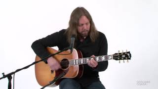 Acoustic Nation Presents: Rich Robinson "In Comes The Night" Live