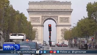 French lawmakers rush to agree budget plan