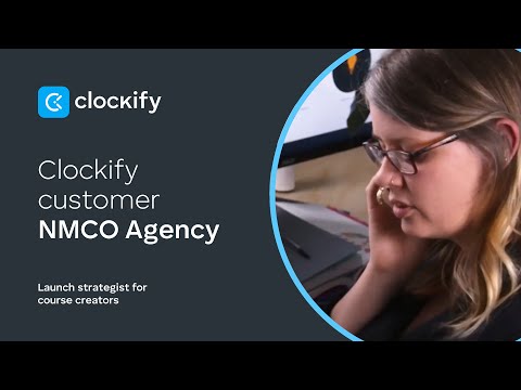NMCO Studio - Customer Success Story (Tina Ballew - Creative Director)