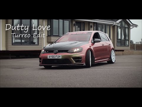 DUTTY LOVE | Turreo Edit | Blackriver x Gonza BR