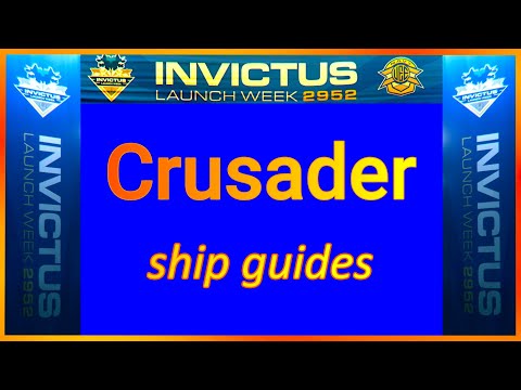 3.17.1 Invictus week 2022 - Crusader, Tumbril, MISC