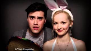 The Girl And The Dreamcatcher - Someone You Like