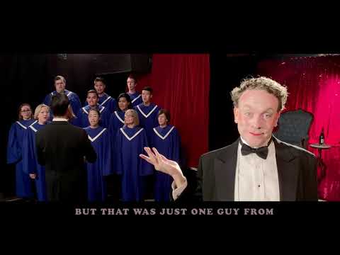 Trailers 30/30 Vision: Three Decades of Strand Releasing