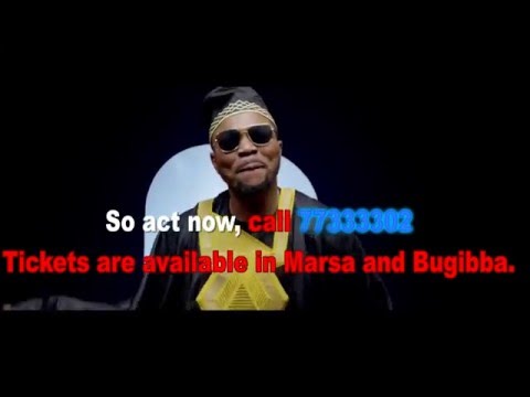 Oritse Femi Is coming Back to Malta