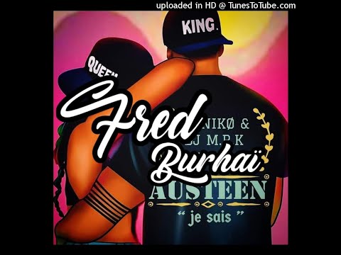 🍁DJ M.R.K & DJ NIKO  x Austeen - Je Sais [Zouk 2k20]🍁