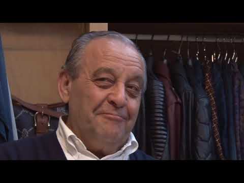 Genio & Lavoro - Lanificio Europa