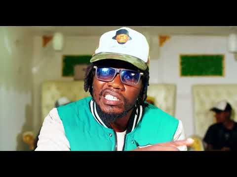MODE YULE G FT NINJA 254 (BAZU NATION) - AVEC MOI (OFFICIAL MUSIC VIDEO 4K)