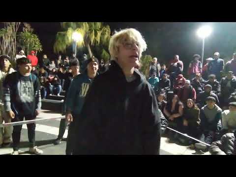 CTZ vs. MENTOR | 4tos | FECHA 4 #antipo x #supremaciamc x #amterdamfree 19/06/22