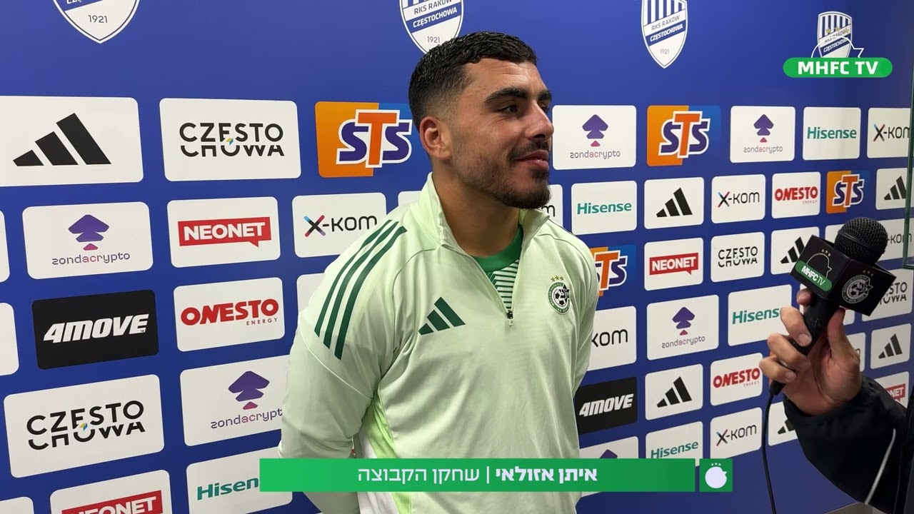 מסעת לאחר הניצחון בראקוב