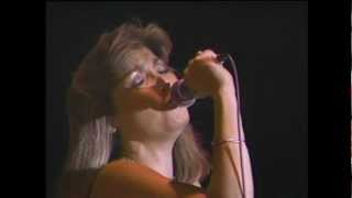 POR AMORES COMO TU -  ESTELA NUÑEZ