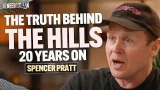 The Story Behind Reality TV's Biggest Villain: Did Spencer Pratt Regret His Actions?