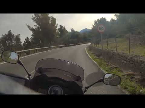 Mallorca Tramuntana 2 Coll de Soller