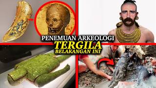 Download lagu TERLALU CANGGIH! Inilah Penemuan Artefak Kuno Paling Misterius yang Bikin Ilmuwan Garuk Kepala mp3 Download lagu TERLALU CANGGIH! Inilah Penemuan Artefak Kuno Paling Misterius yang Bikin Ilmuwan Garuk Kepala mp3