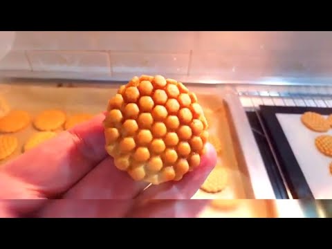 #.121. EL POSTRE MÁS RICO Y FÁCIL. GALLETAS DE MIEL HECHAS DE FORMA DIVERTIDA