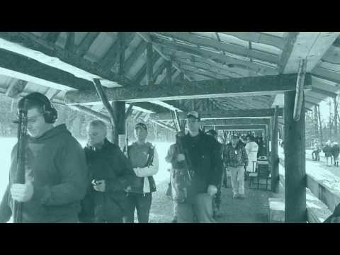 The Shot Heard Round New York State