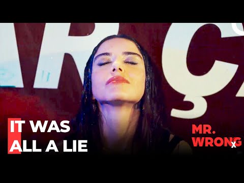 I Can't Get Him Out Of My Heart - Mr. Wrong