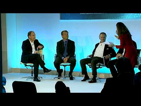 Theme 2: Leading from the Front - Zeitgeist Europe 2010