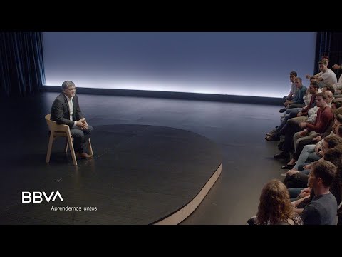 V. Completa. "El talento en la vida es la capacidad de aprender". Toni Nadal, entrenador de tenis