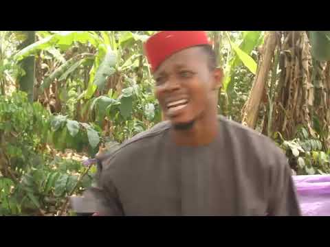 OSONDU ON THE RUN SEASON 1&2