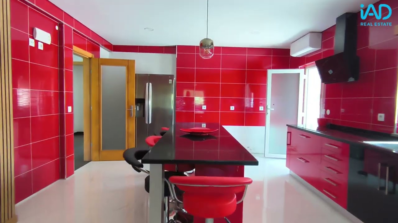 Vídeo do imóvel
