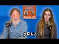 Bird Language; Stress Eaters | Robert Sapolsky Father-Offspring Interviews