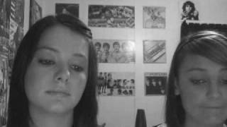 Nikki &amp; Lena- Saving Jane, Autumn &amp; Me Cover