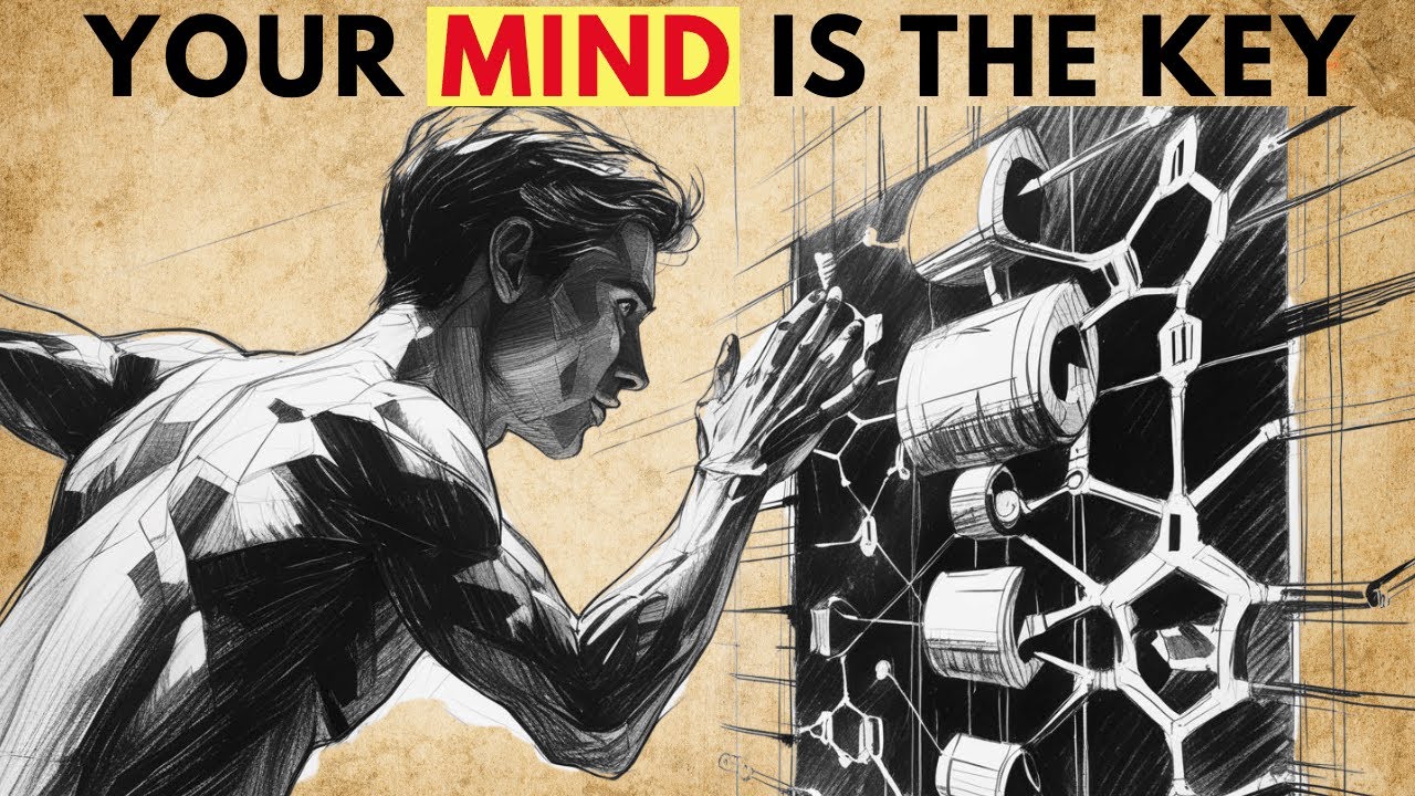 Quantum Awakening: How to Access the Real You...