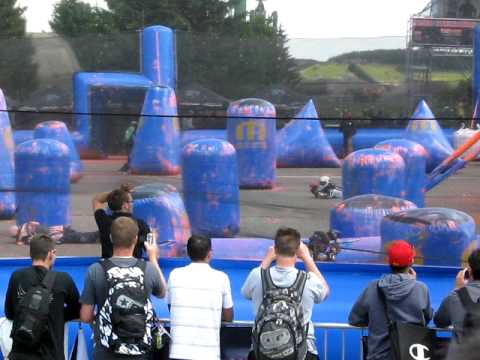 Millenium Series Bitburg 2