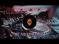 Dj Remix Roti Gol Gol Shilpi New Song Dj Akash ASG Hard Bass