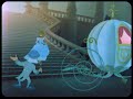 Cinderella (1950) - The Stroke Of Midnight | 16 mm