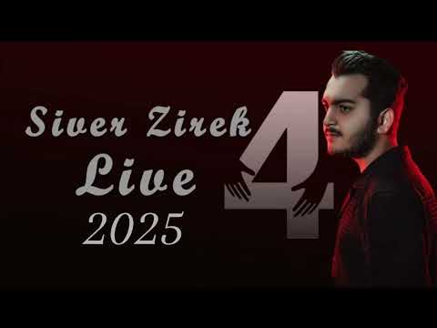 Siver Zirek Live 2025