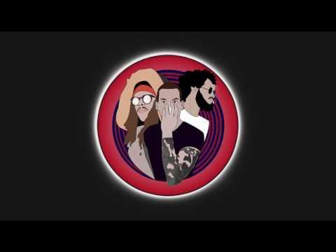 Lef Ra - Zvučni Luđak feat. Noddy Chi & Adriano de la Vega (Official Audio)