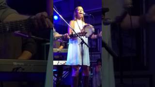 Mick Fleetwood/Gretchen Rhodes  3/7/2017 Lahaina, Maui